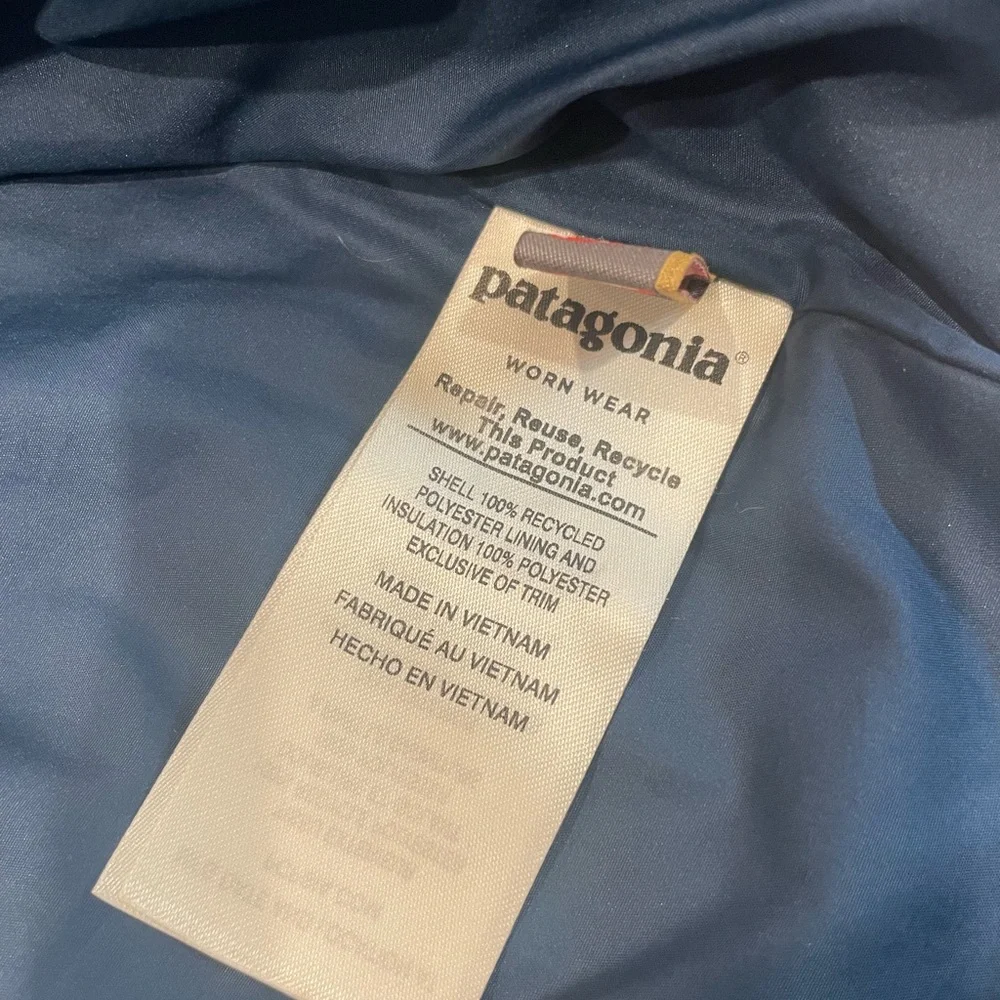 Kid’s Patagonia - Picture 4 of 7